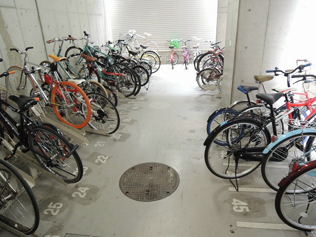 【その他共用部分】アーバンスタイル心斎橋
