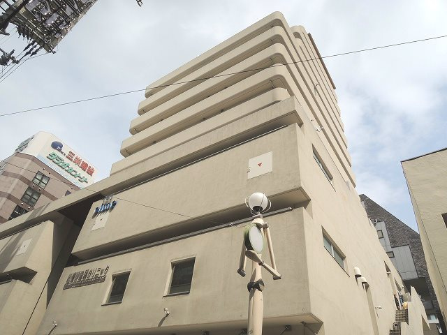【外観】アーバンスタイル心斎橋