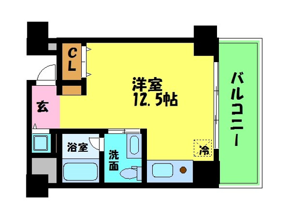 アーバンスタイル心斎橋