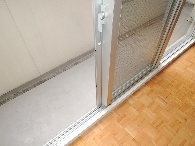 【バルコニー】アーバンスタイル心斎橋
