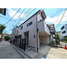 大山西町戸建の画像