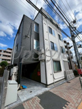クレサージュ西新井の画像