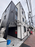 クレサージュ西新井の画像