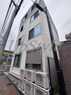 【セキュリティ】 | クレサージュ西新井