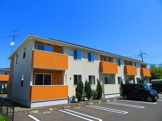サンリットヒルⅡ