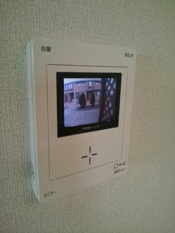 パール　Ｆ・Ⅰのセキュリティ