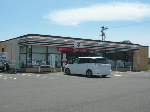 ローズガーデン　ＴＫの周辺|セブンイレブン鹿屋今坂町店まで1200m