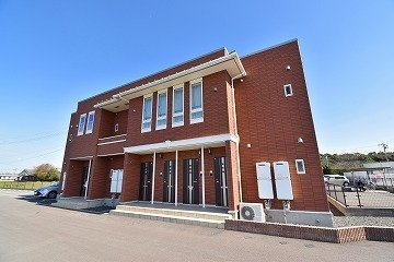 ローズガーデン　ＴＫ
