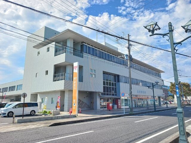 かのやⅢの周辺|鹿屋郵便局まで500m