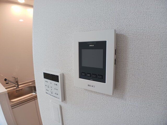 かのやⅢのセキュリティ