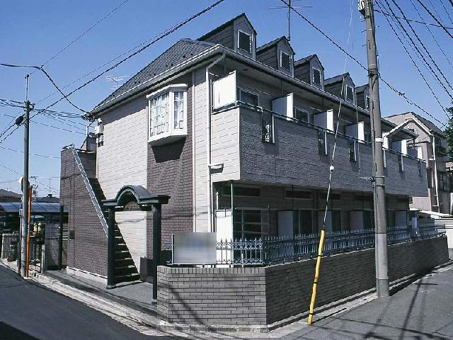 レオパレスOCTの画像