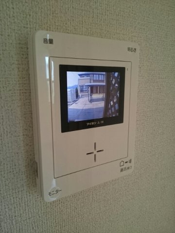 パール　Ｆ・Ⅰのセキュリティ