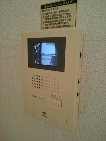 Ｙ’ｓコート弐番館　Ⅰのセキュリティ