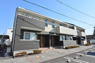 Ｙ’ｓコート弐番館　Ⅰ