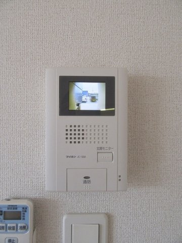 ポライトリーＭ・Ｔのセキュリティ