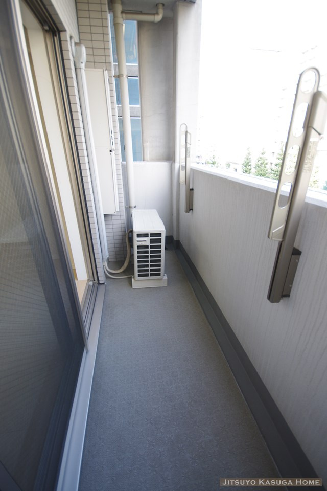 ※同間取り別部屋参考写真
