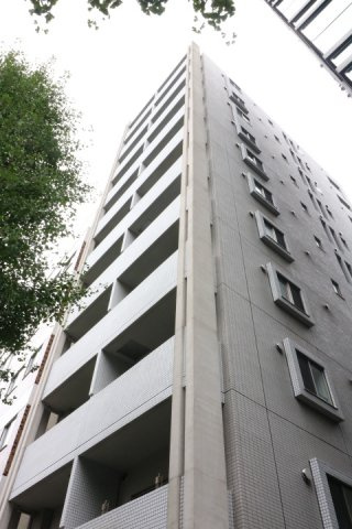 レジディア後楽園の画像