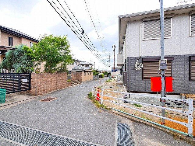 グランヴェール西の京