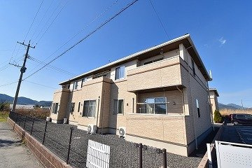 パール　Ｆ・Ⅰの外観