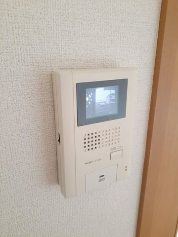 サンモール・Ｎ　Ⅱのセキュリティ