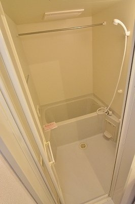 サンモール・Ｎ　Ⅱの浴室