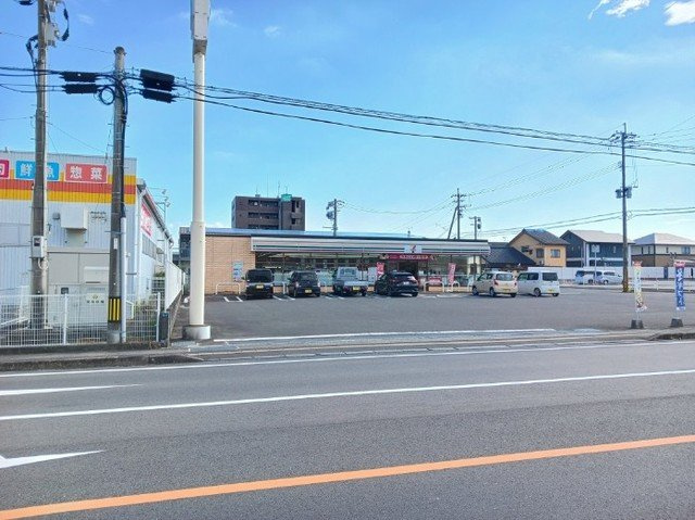 エテルノ　サピーＹＮの周辺|セブンイレブン鹿屋寿８丁目店まで500m