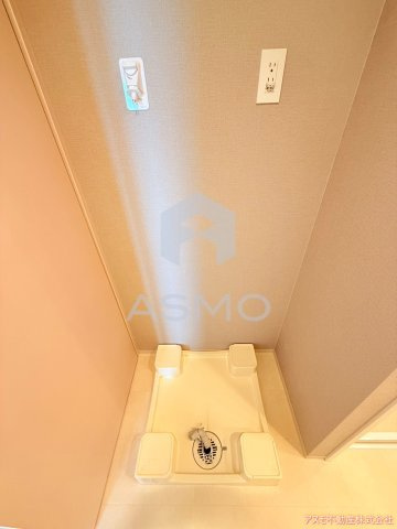【設備】 | ヴェリテ大阪福島 | 同マンション別部屋参考写真