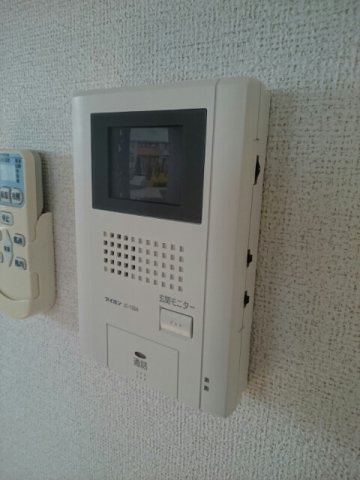 アメニティ　Ｂのセキュリティ