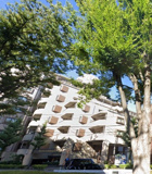 ライオンズシティ聖蹟桜ヶ丘の画像