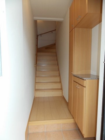 Ｙ’ｓコート壱番館　Ⅲの玄関