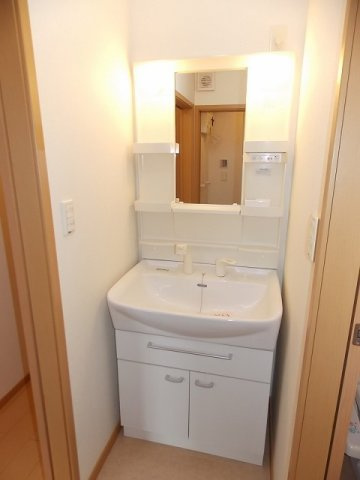 Ｙ’ｓコート壱番館　Ⅲの洗面所
