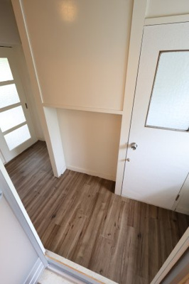 【その他】 | 狭山住宅15号棟 | ランドリースペース