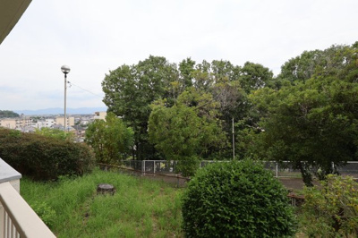 【展望】 | 狭山住宅15号棟