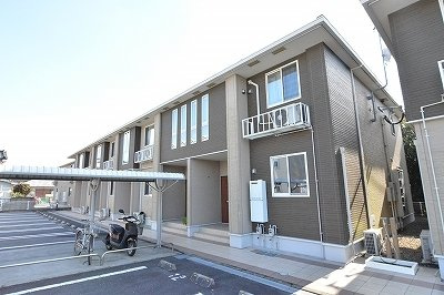 コンフォート・ヴィラ緑山Ⅱ号棟