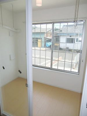 ヴィラ　ガーデン・ＹＴの設備