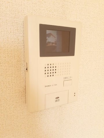 エターナルⅠのセキュリティ