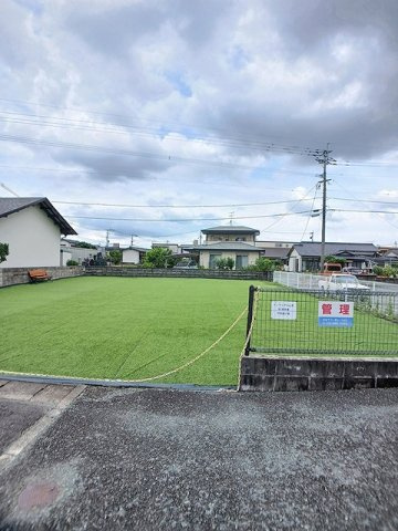 インペリアル山本のその他共用部分