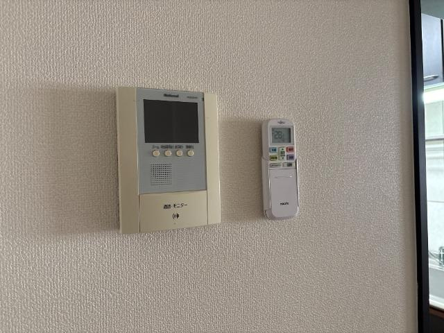 ＬｉｂｅｒｔｙＳｈｉｎｅのセキュリティ|カメラ付インターホン