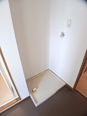 菊池郡菊陽町武蔵ヶ丘北２丁目のアパートの設備