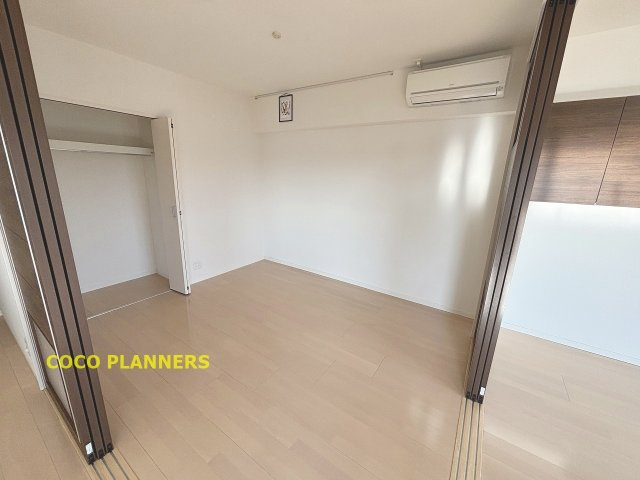 菊池郡菊陽町武蔵ヶ丘北１丁目の賃貸マンションの内装