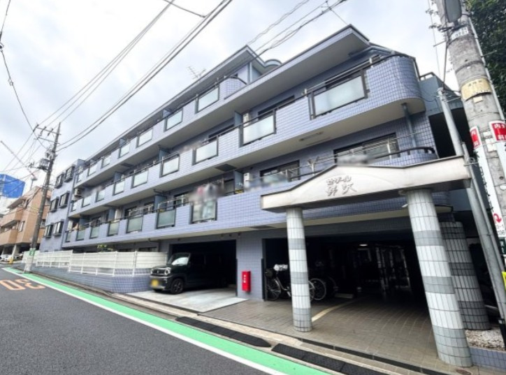 セザール野沢