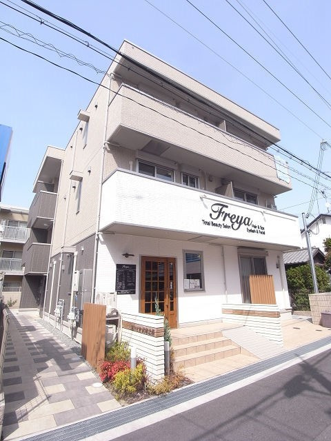 セジュール武庫之荘