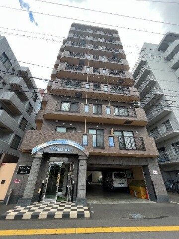 トミイビルＮｏ．４０