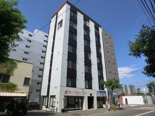 トミイビルＮｏ．１８