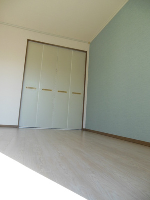 【設備】 | パレス神代　Ａ