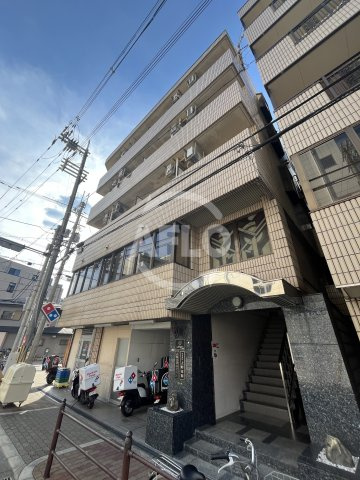 上新ビル7