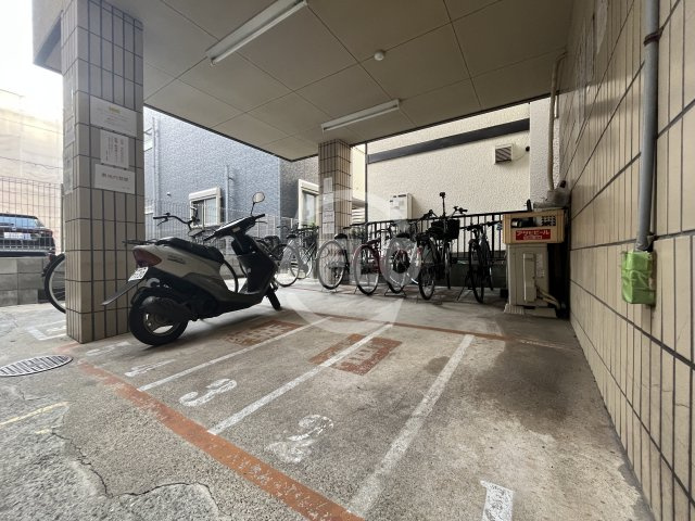 上新ビル7のその他