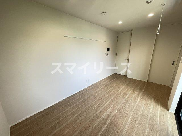 GRADUS我孫子の設備