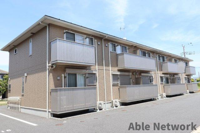 グランメールの外観|外観
