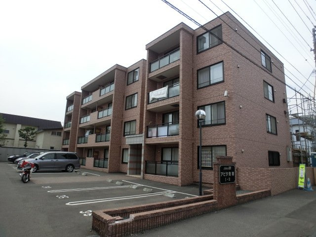 アビタ発寒Ⅱ